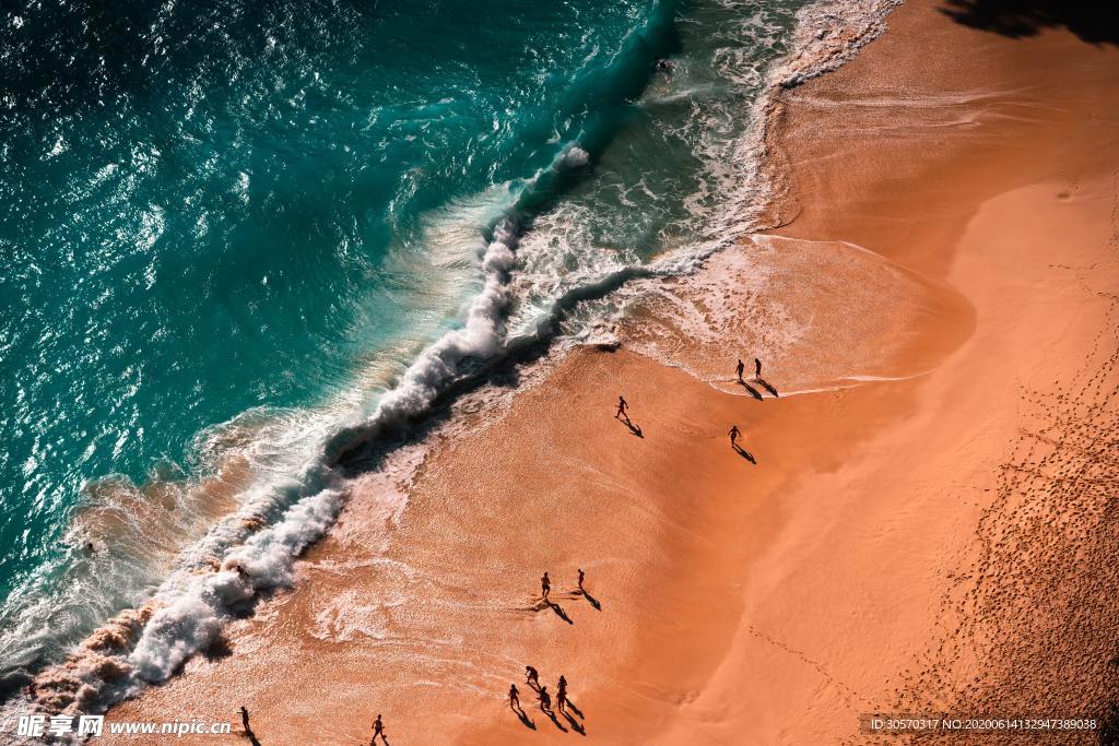 海浪