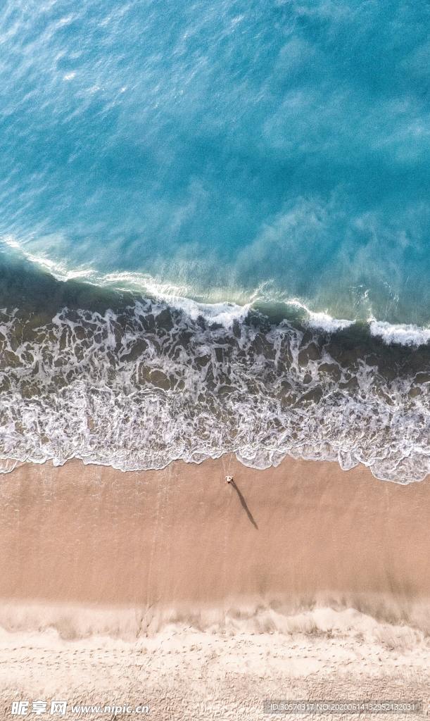 海景