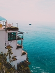 海景