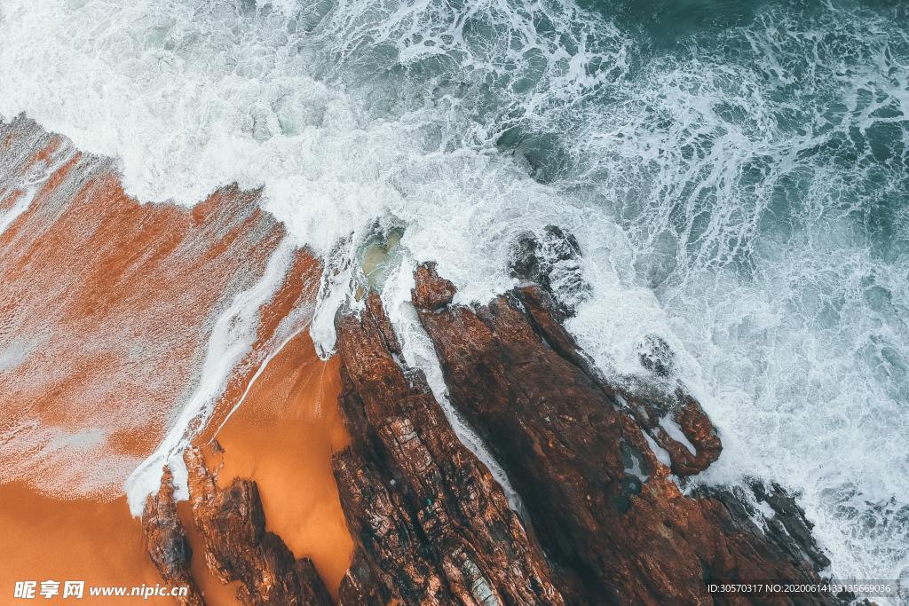 海景