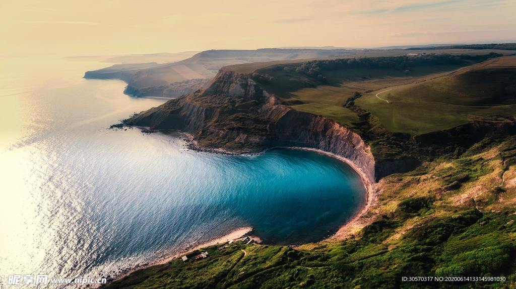 海景