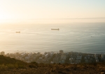 海景