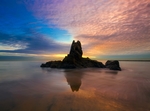 海景