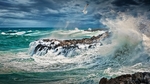 海浪