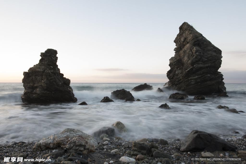 海浪