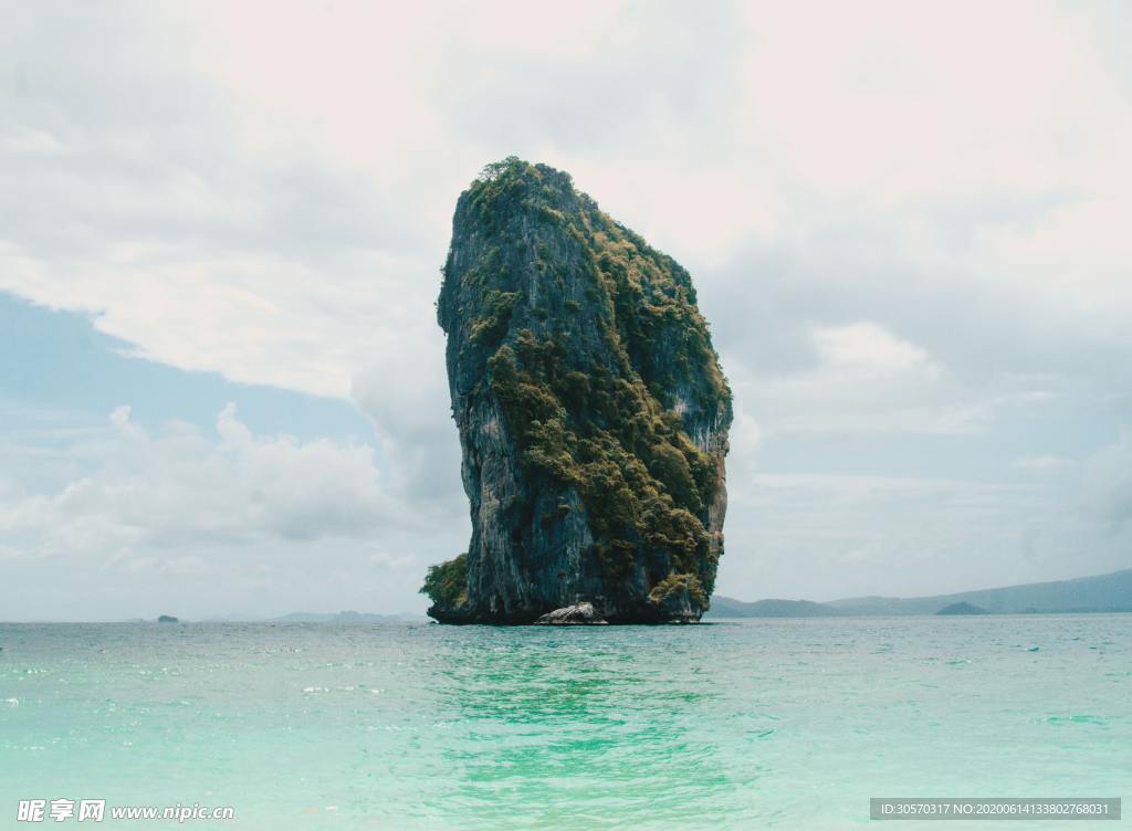海景