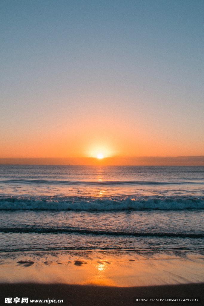 海景