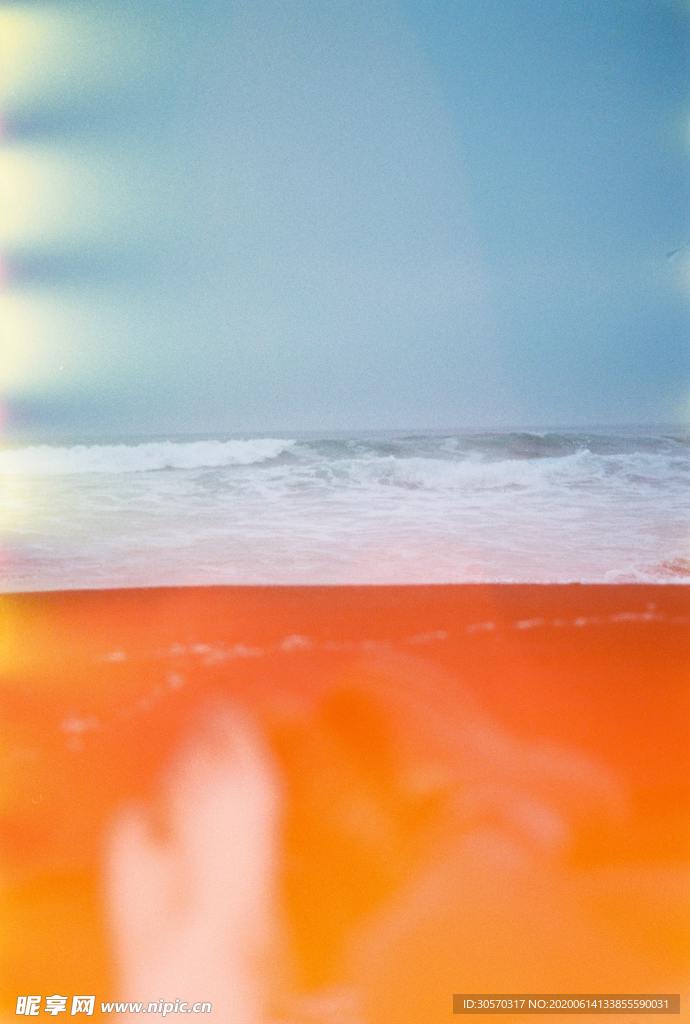 海浪