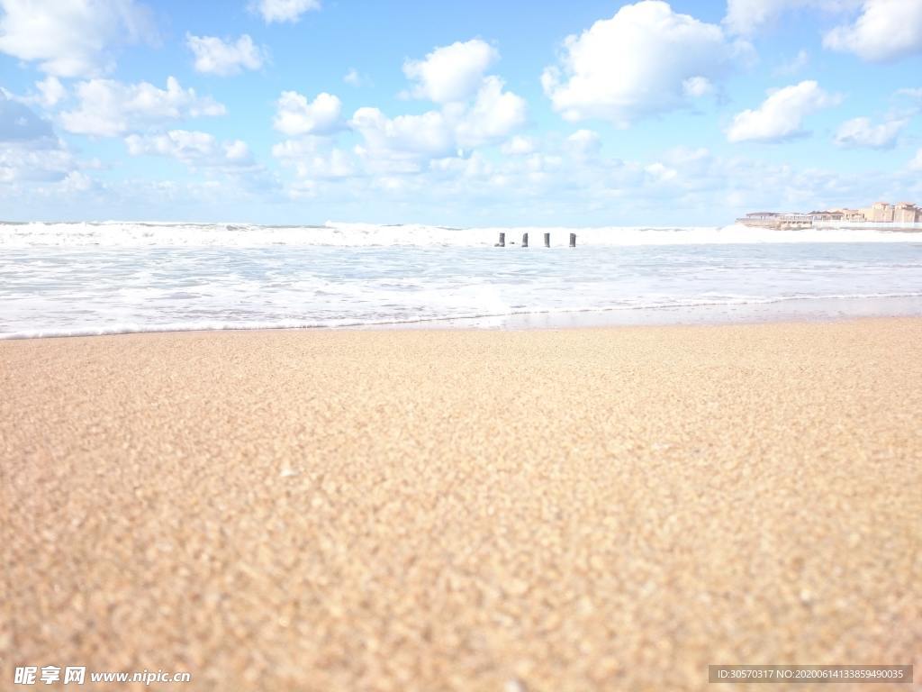 海景
