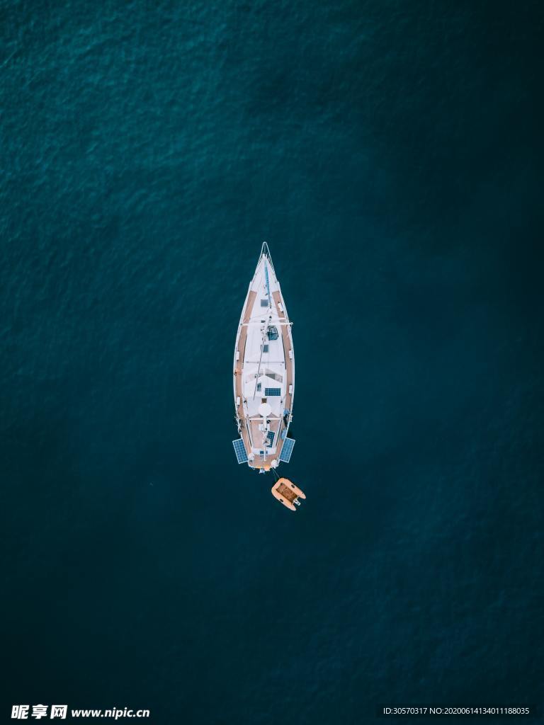 海景