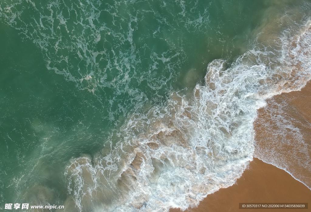 海浪