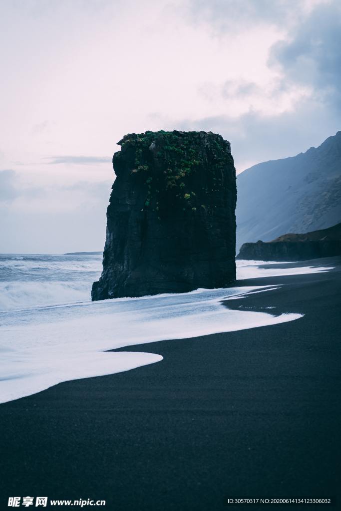 海浪