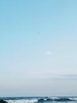 海边