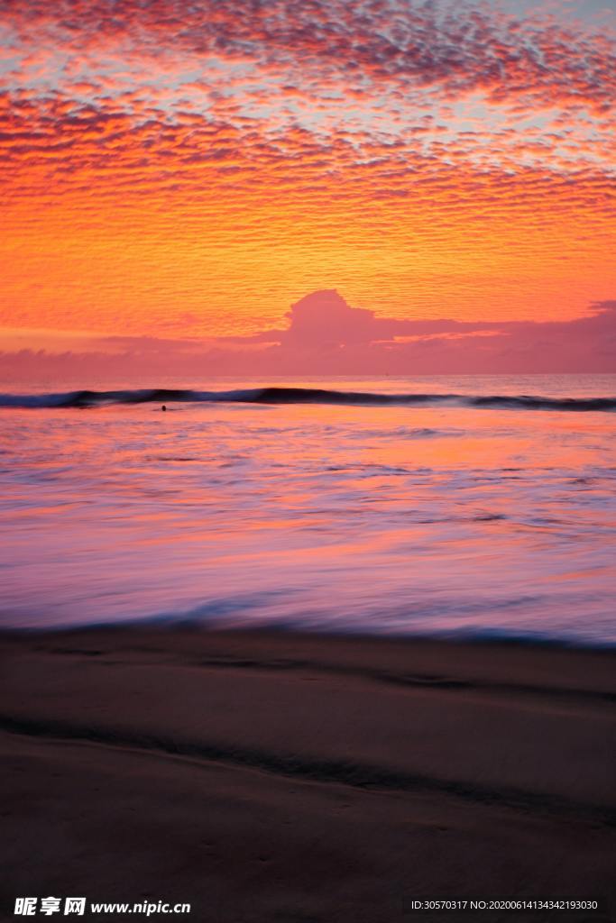 海