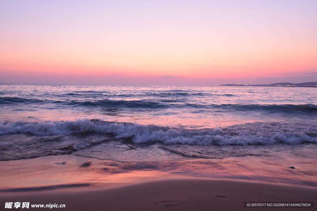 海浪