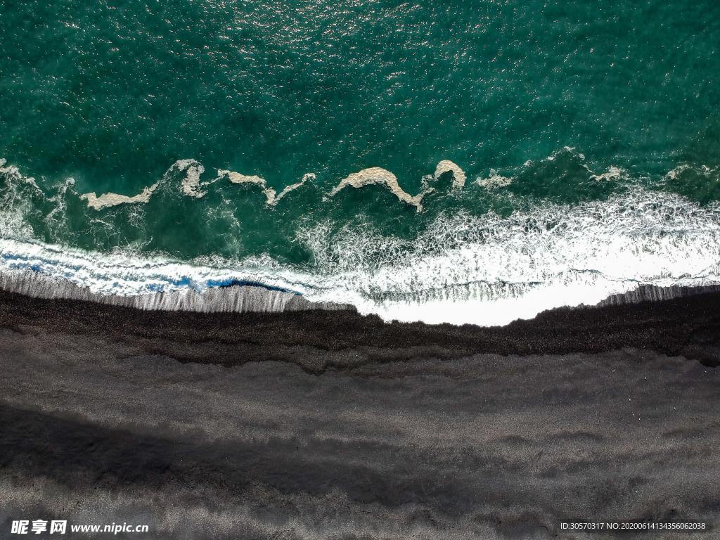 海浪