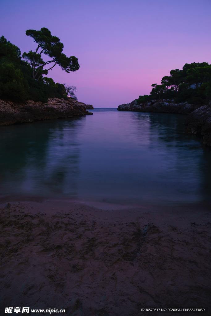 海洋