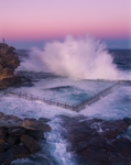 海