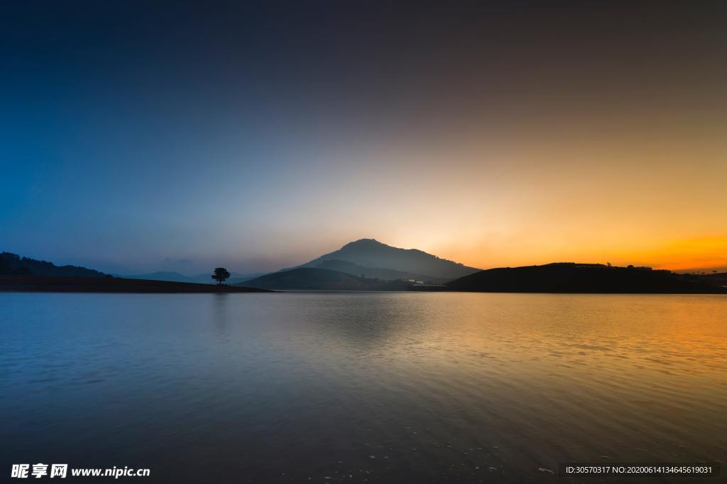 海景