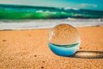 海