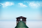 海景