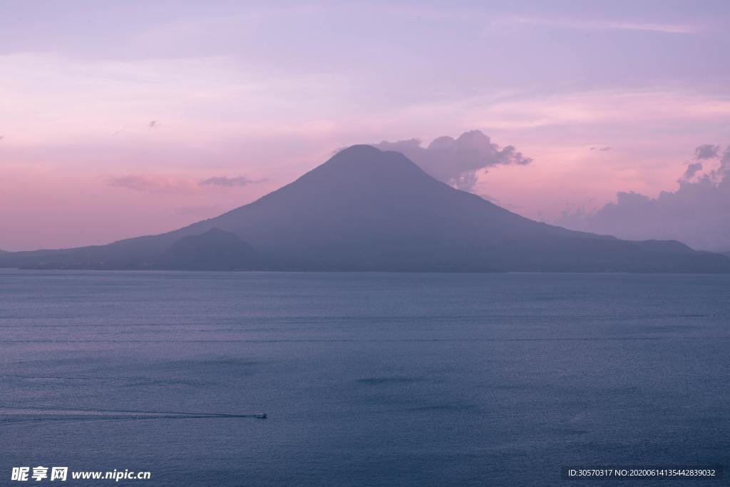 风景