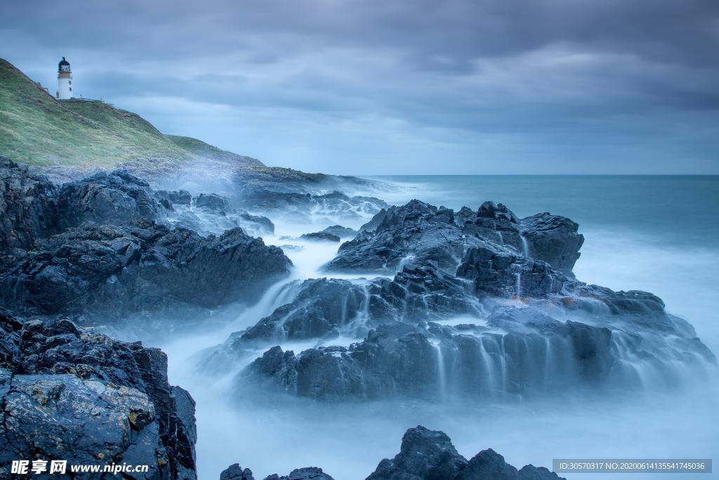 海景