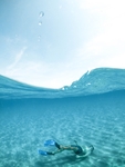 海景