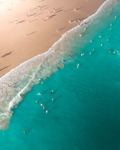 海景