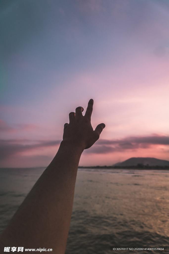 海