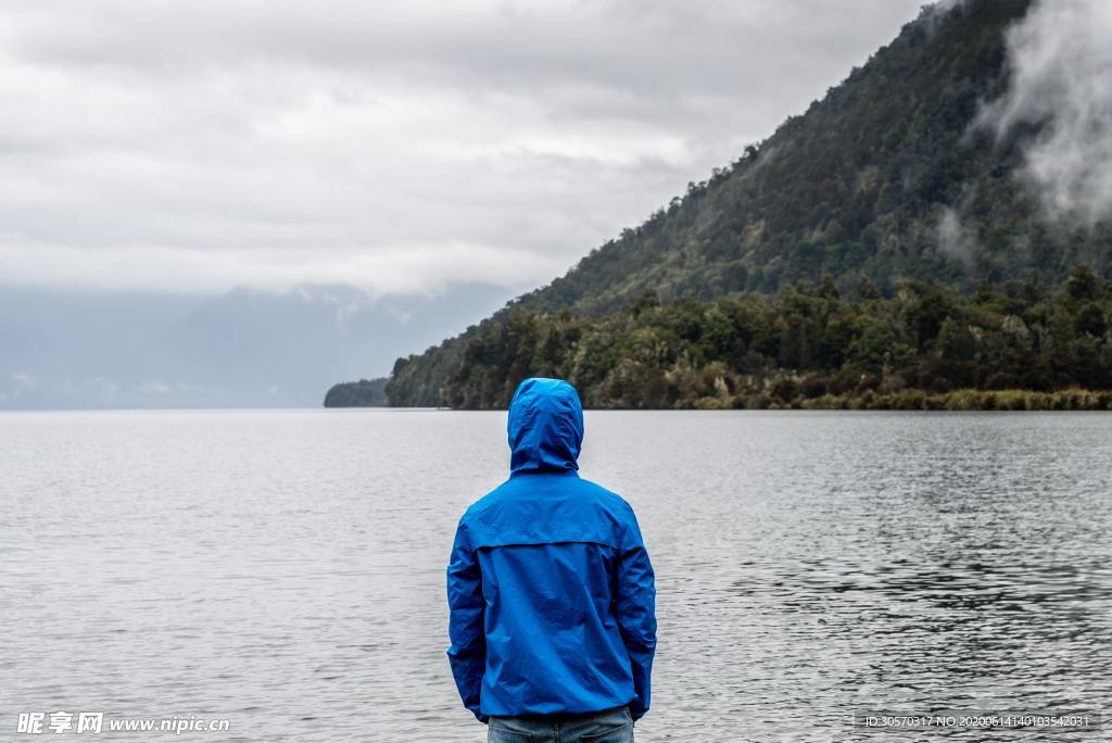 海