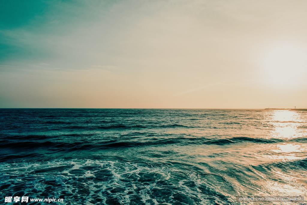 海洋