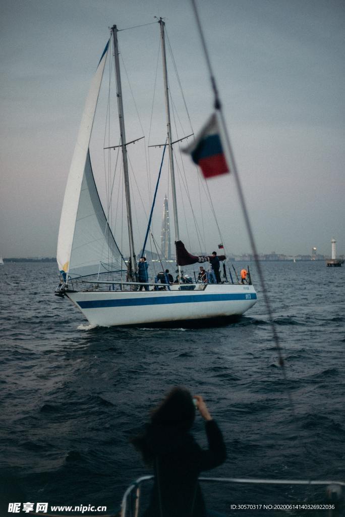 海
