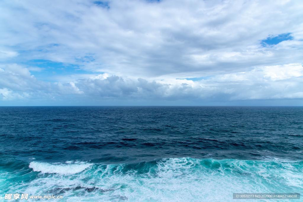 海洋