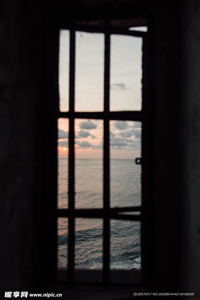 海