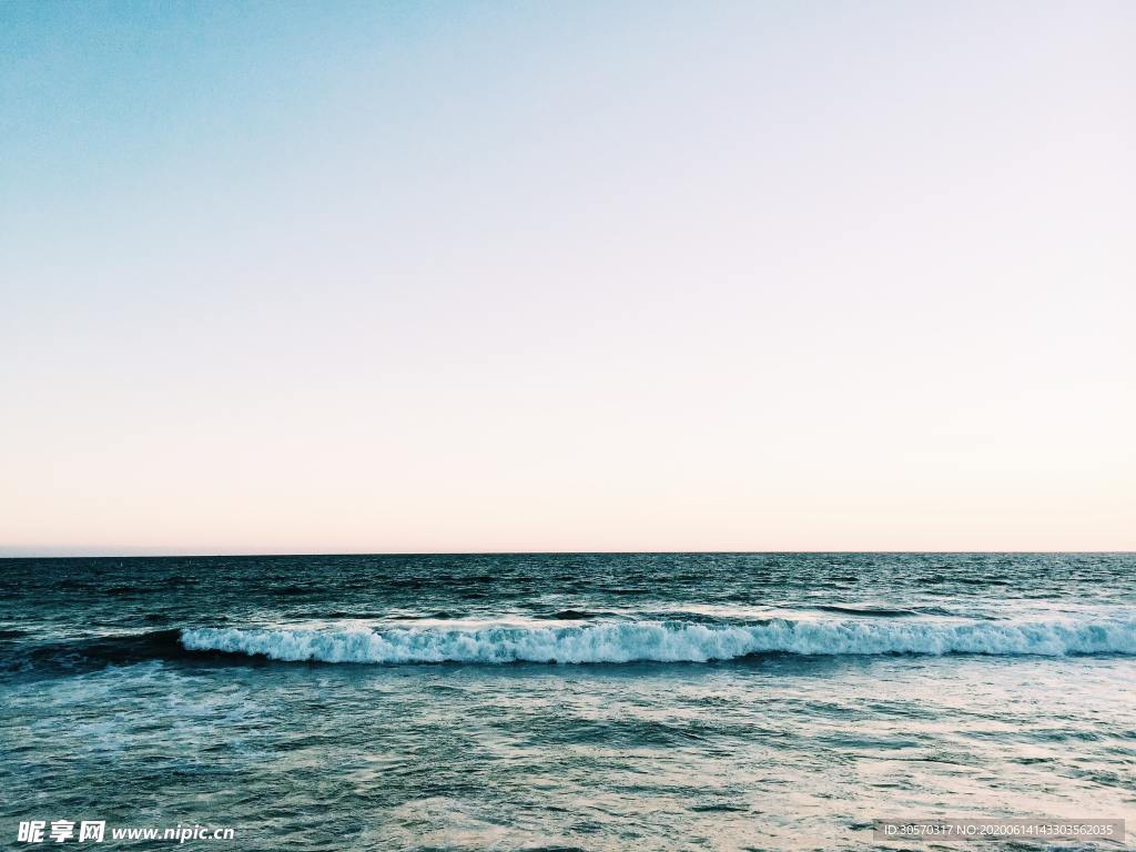 海