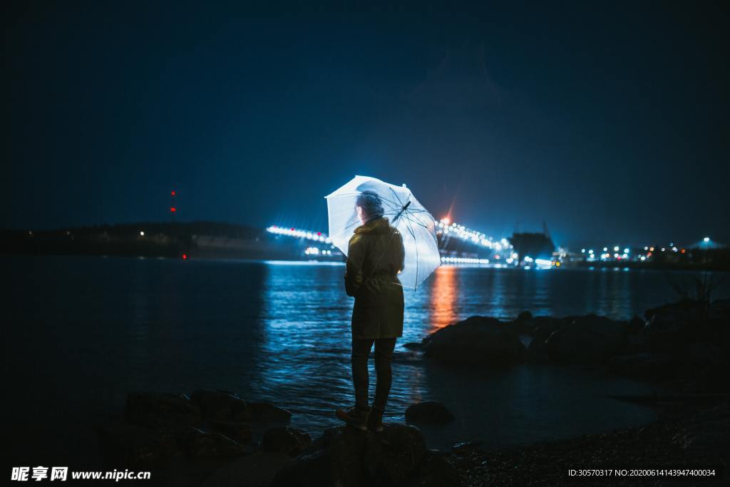 海