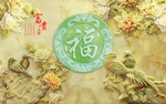 背景墙