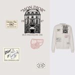 大牌 迪奥 dior 奢侈品