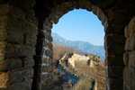 箭扣长城