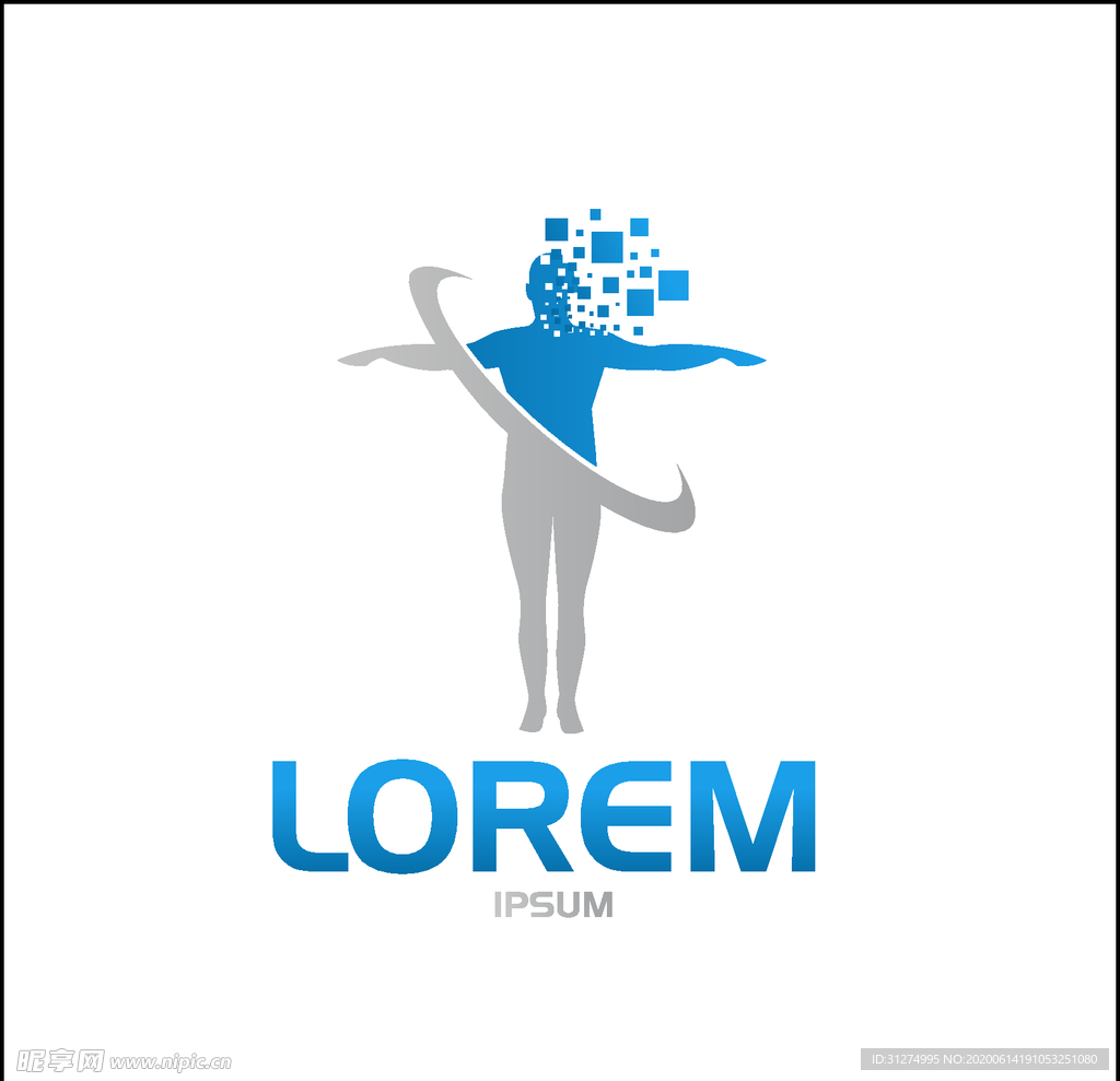 logo素材