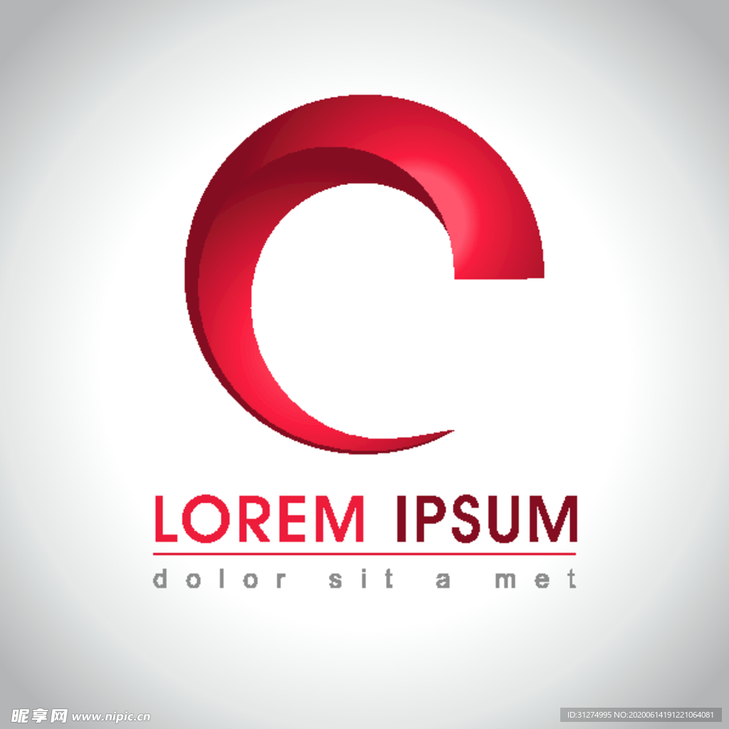 logo素材