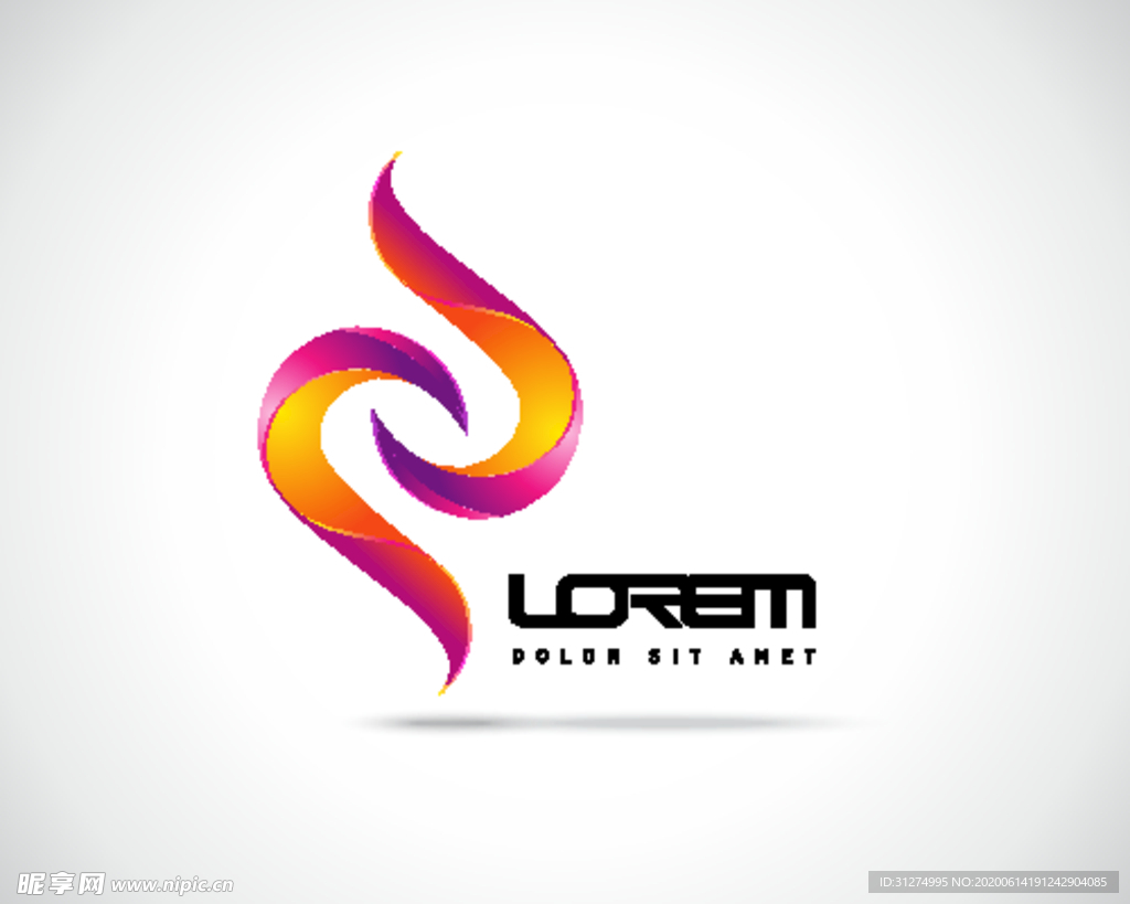logo素材