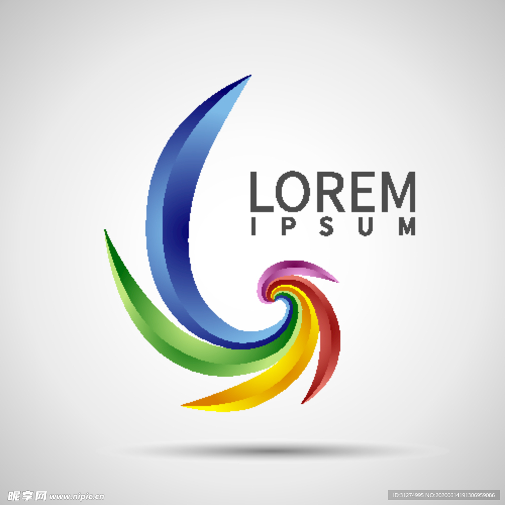 logo素材