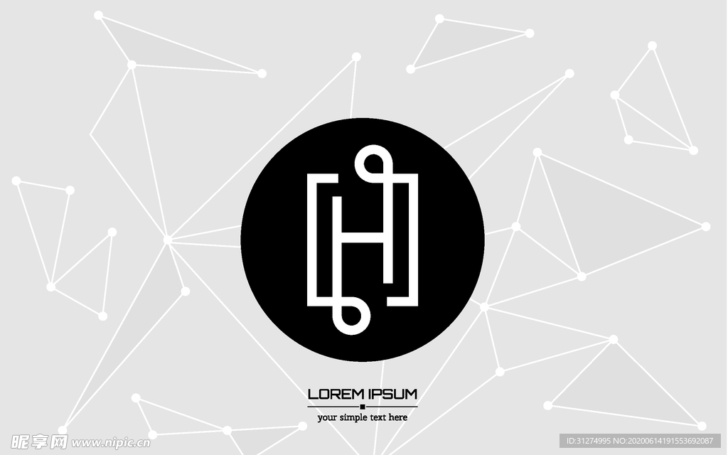 logo素材