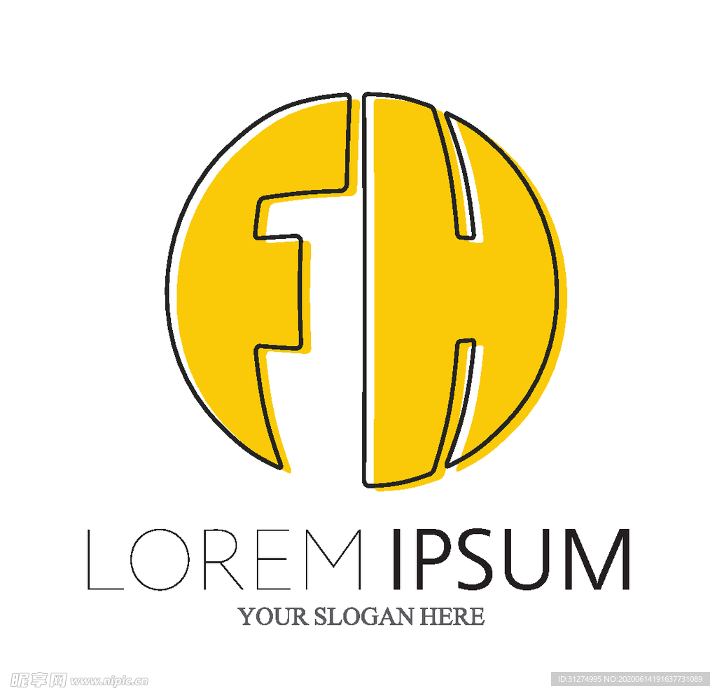 logo素材