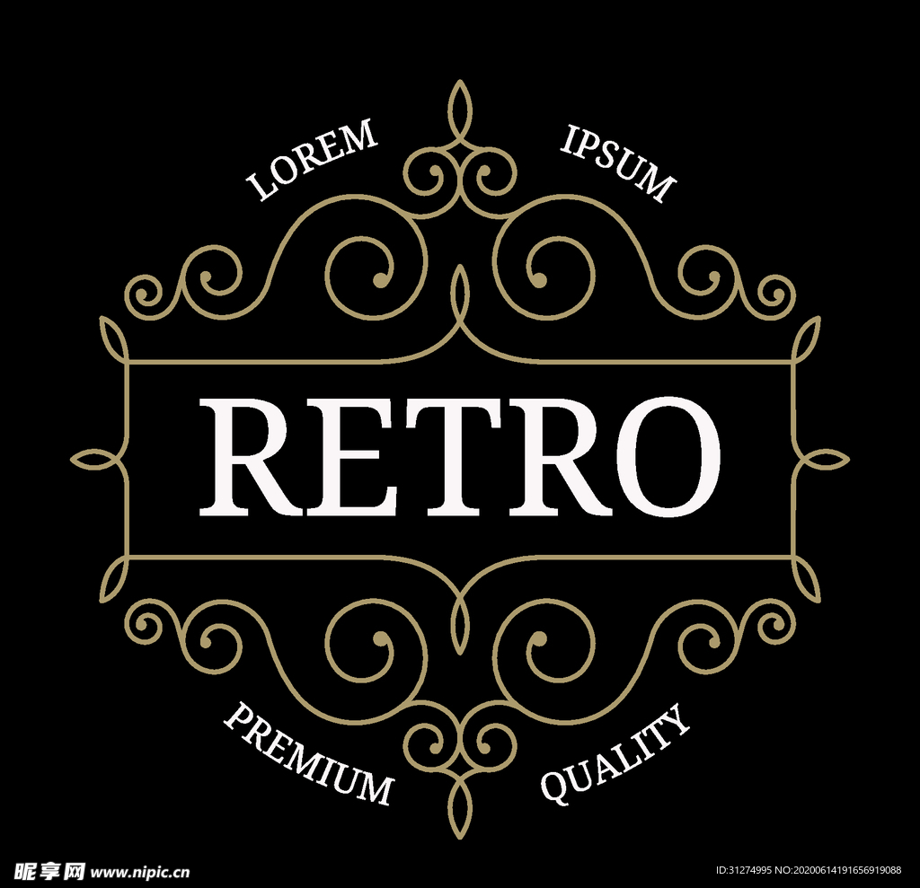 logo素材