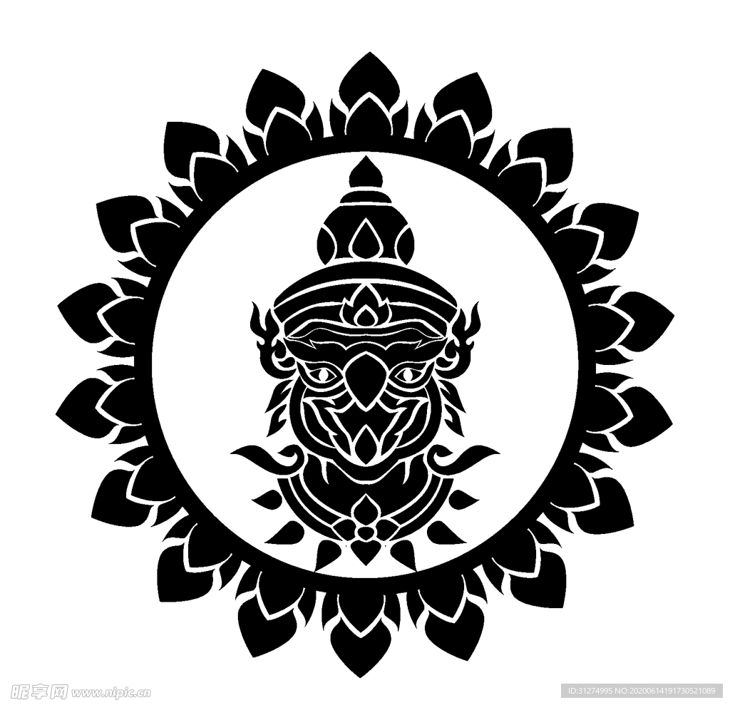 logo素材