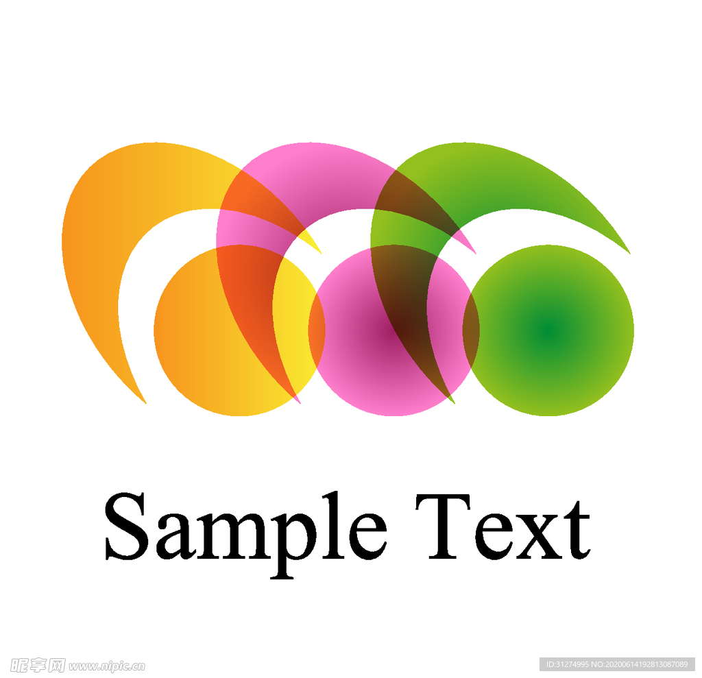 logo素材