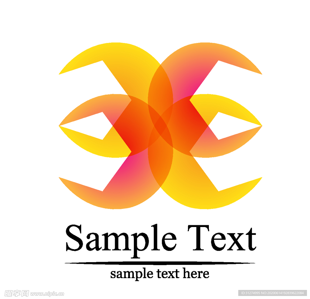 logo素材